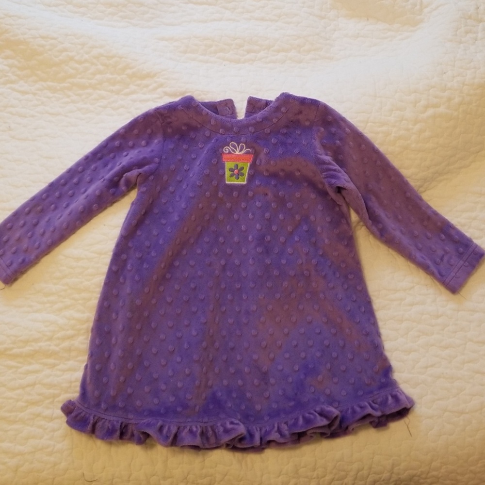Children's Dress